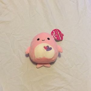 Squishmallows Daja